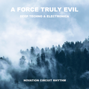 Deep Techno & Electronica