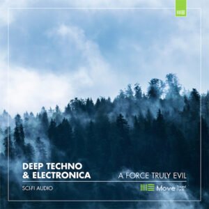 Deep Techno & Electronica Ableton Move/Note