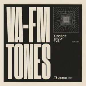 VA-FM Elektron Digitone 2 Sound Pack