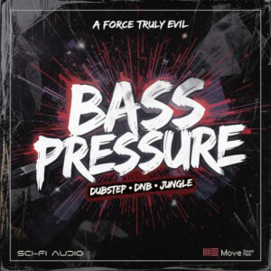 Bass Pressure Ableton Move/Note