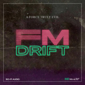 FM Drift Ableton Live/Move/Push