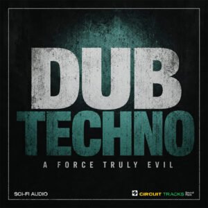 Dub Techno