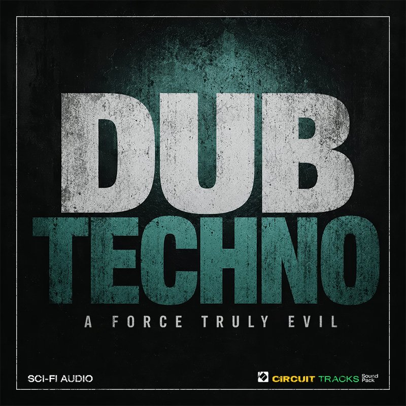 Dub Techno